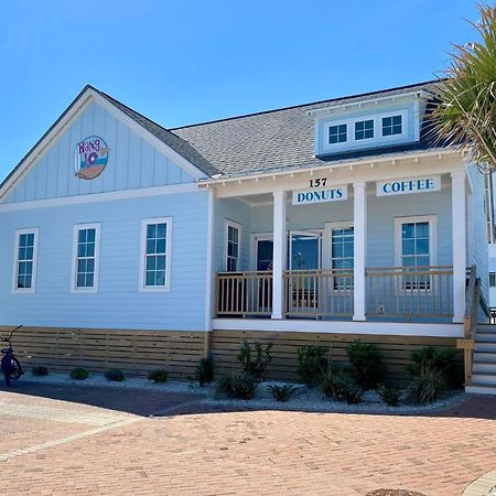 Island Inn Of Atlantic Beach Extérieur photo