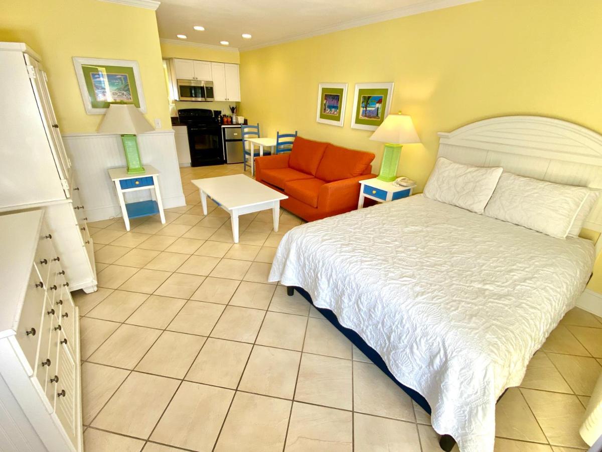 Island Inn Of Atlantic Beach Extérieur photo