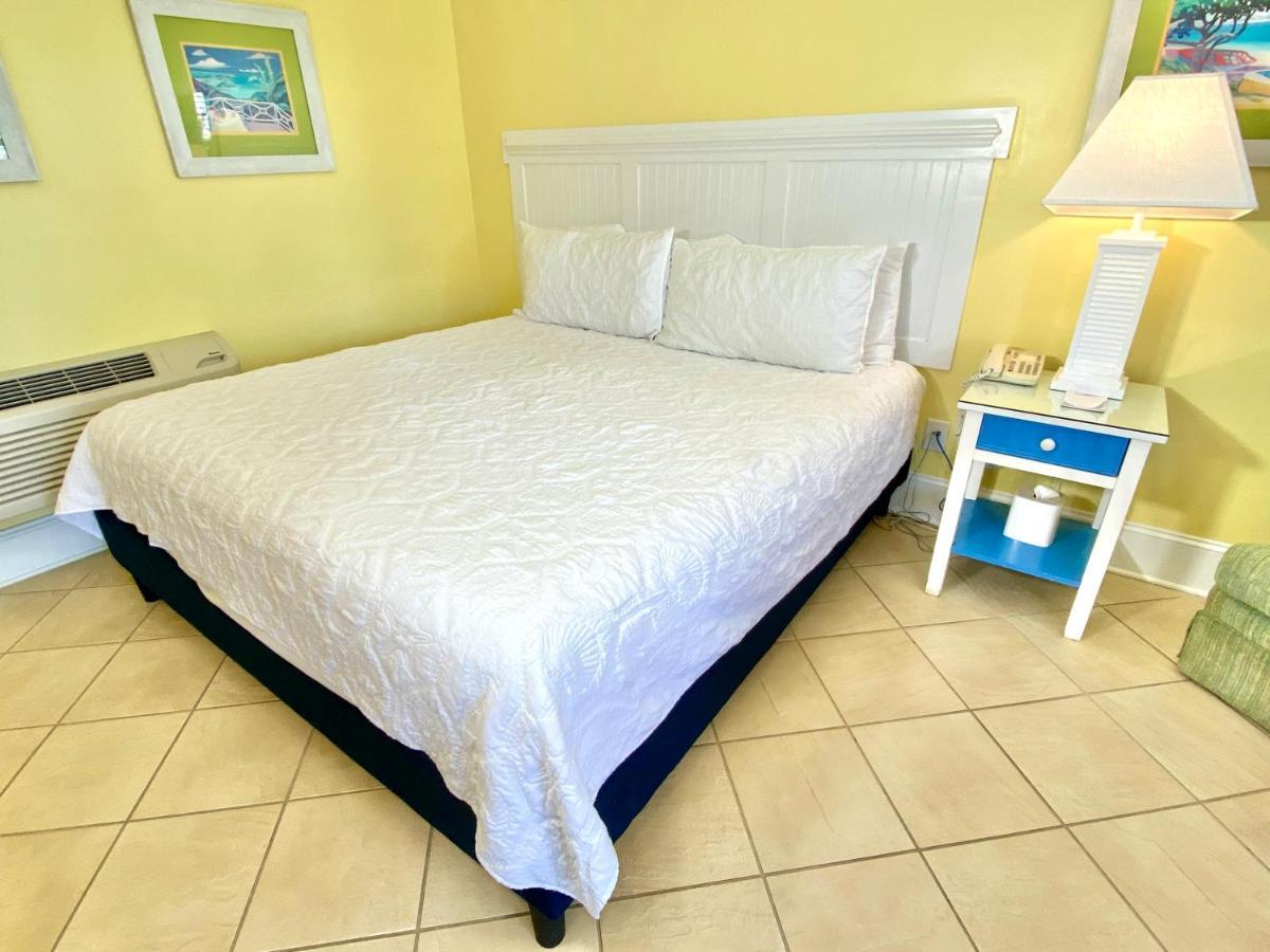 Island Inn Of Atlantic Beach Extérieur photo