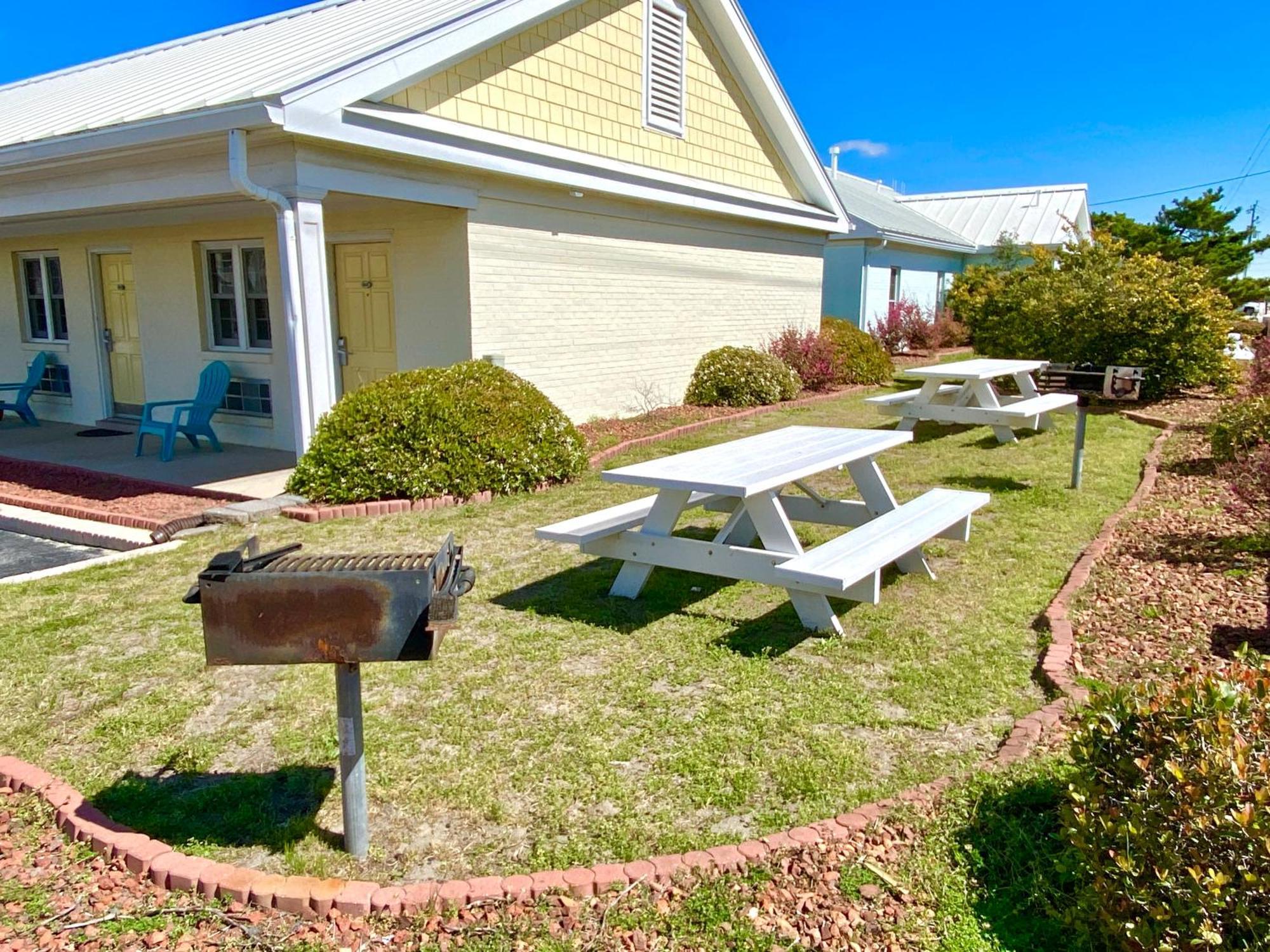 Island Inn Of Atlantic Beach Extérieur photo